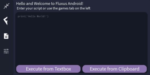 Get Fluxus Executor Key - Updated Method of 2025 12 fluxus key verified
