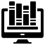 online library